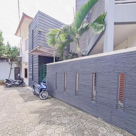 KoolKost At Jalan Ciheulang Bandung - Minimum Stay 30 Night Bagian luar foto