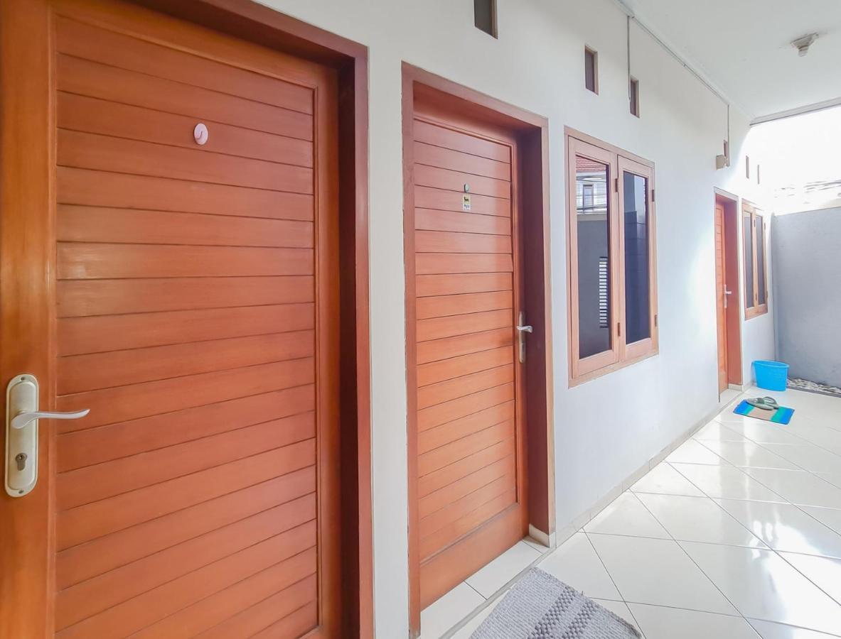 KoolKost At Jalan Ciheulang Bandung - Minimum Stay 30 Night Bagian luar foto
