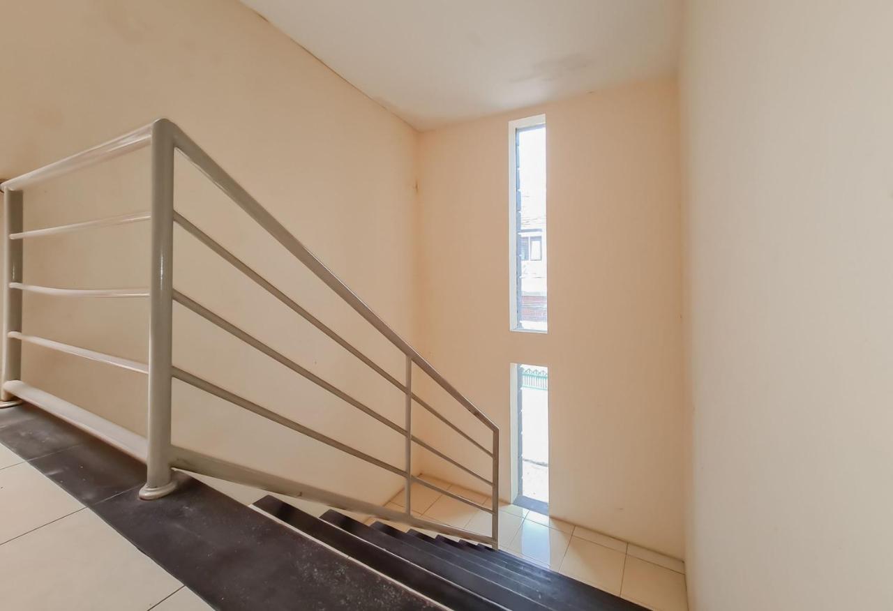KoolKost At Jalan Ciheulang Bandung - Minimum Stay 30 Night Bagian luar foto