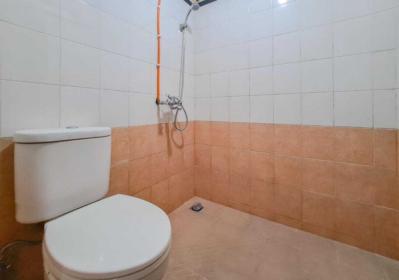 KoolKost At Jalan Ciheulang Bandung - Minimum Stay 30 Night Bagian luar foto