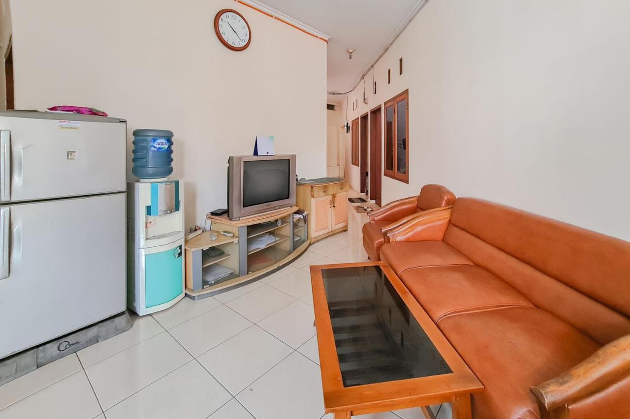 KoolKost At Jalan Ciheulang Bandung - Minimum Stay 30 Night Bagian luar foto