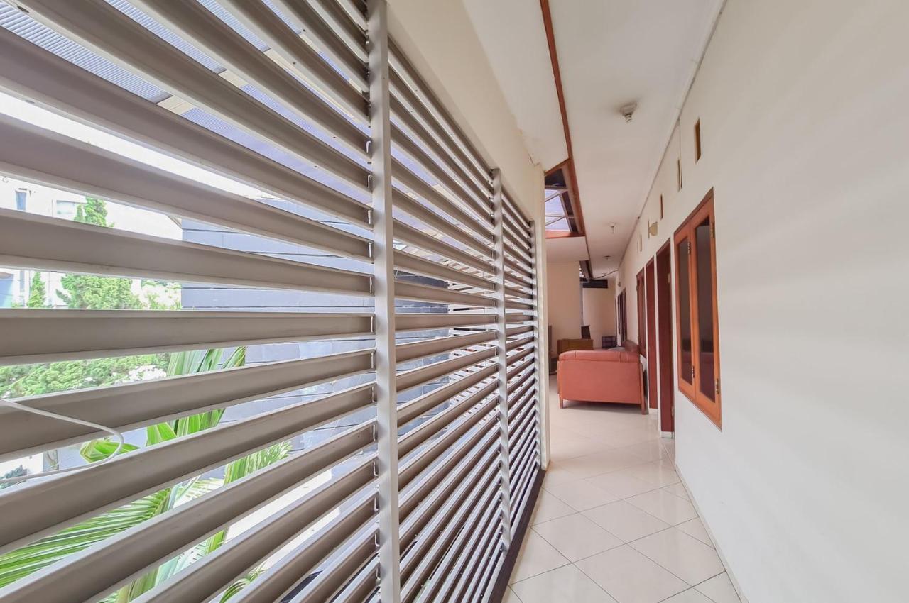 KoolKost At Jalan Ciheulang Bandung - Minimum Stay 30 Night Bagian luar foto